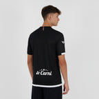 Camiseta de visitante del Savoia 1908 - Negra