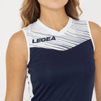 Chaleco de voleibol Cilento