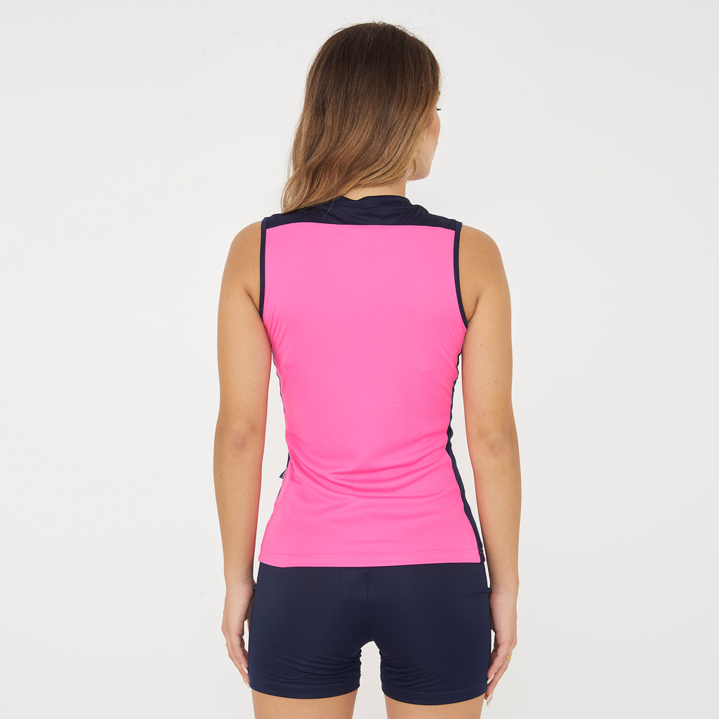 Chaleco de voleibol Cilento