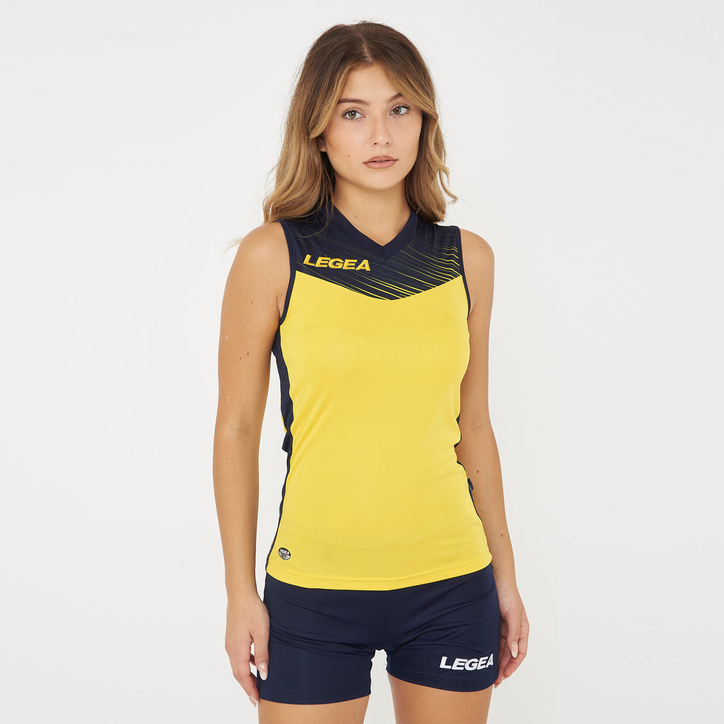 Chaleco de voleibol Cilento