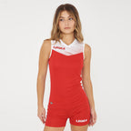 Cilento men's running shirt