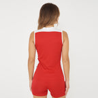 Cilento men's running shirt