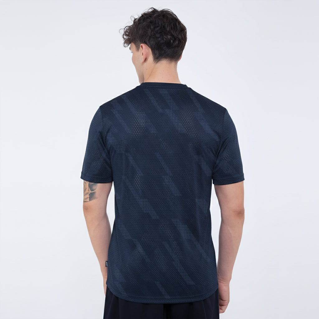 Maglia da gioco Colonia - Blu - M