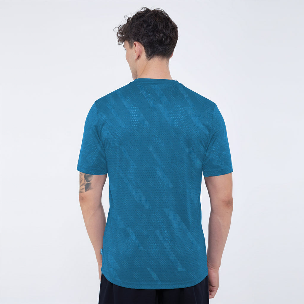Maglia da gioco Colonia - Turchese - XL