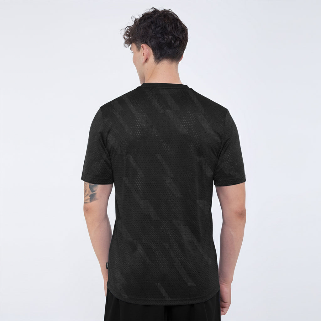 Maglia da gioco Colonia - Nero - M