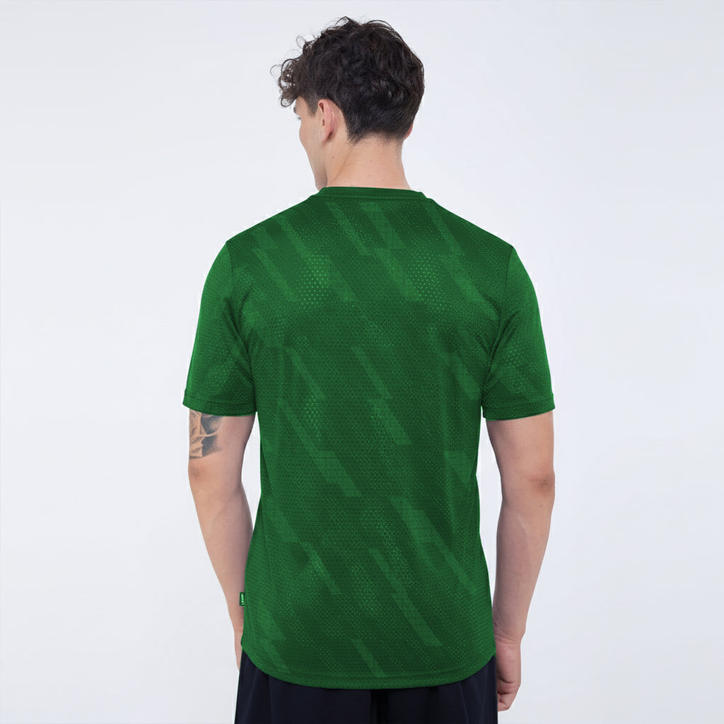 Maglia da gioco Colonia - Verde - M