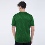 Maglia da gioco Colonia - Verde - M