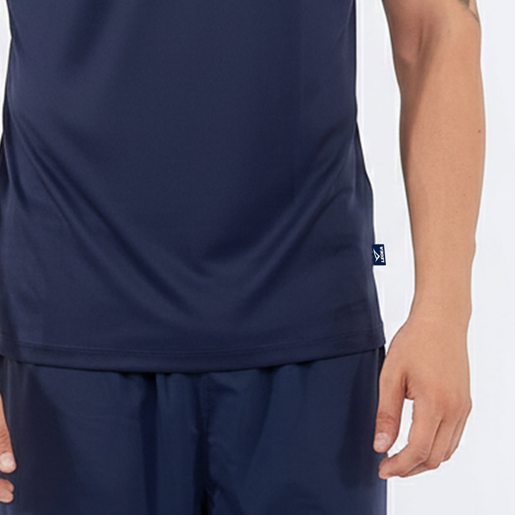 Maglia da gioco Colonia - Blu - M