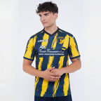 Conjunto de camisetas Giugliano FAN Match - Paquete de 2