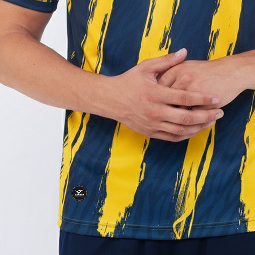 Conjunto de camisetas Giugliano FAN Match - Paquete de 2