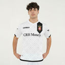 Maglia Home Savoia 1908 - bianca