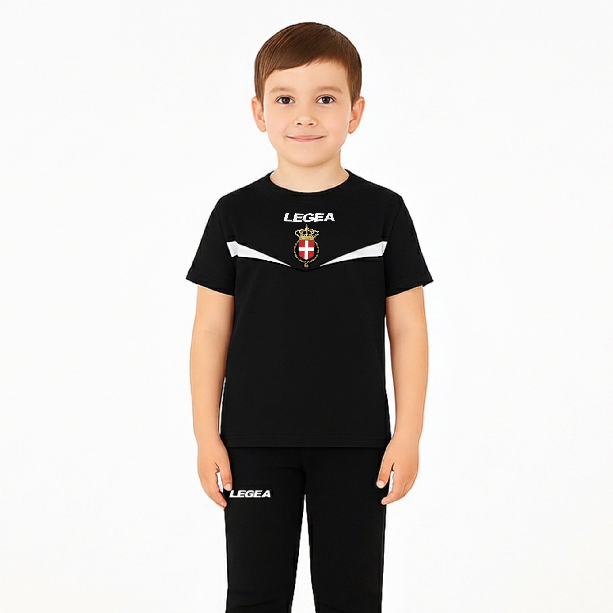 Camiseta de entrenamiento infantil - Savoia 1908