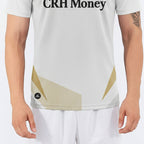 Camiseta Savoia 1908 Oro - oro