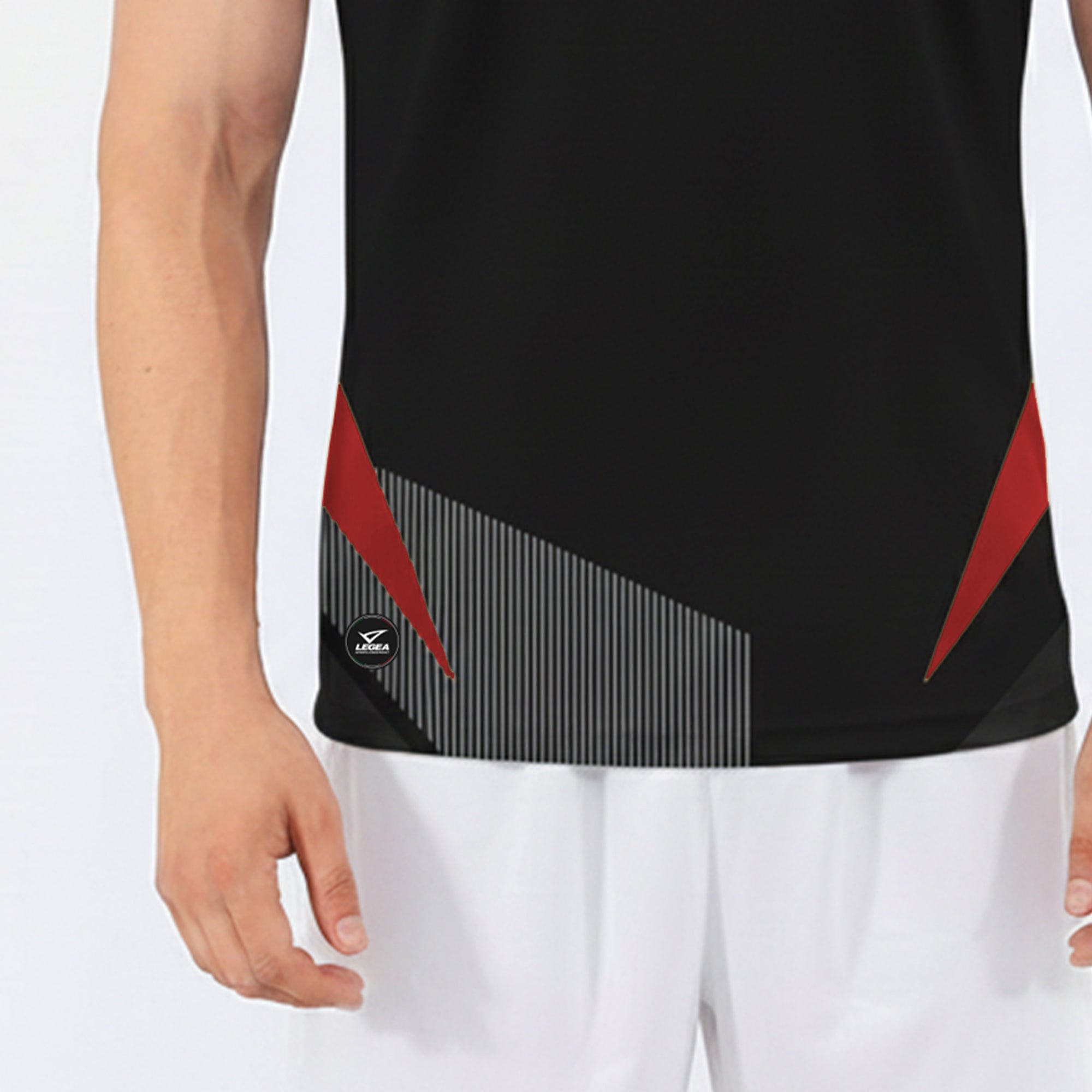 Camiseta Savoia 1908 Oro - oro