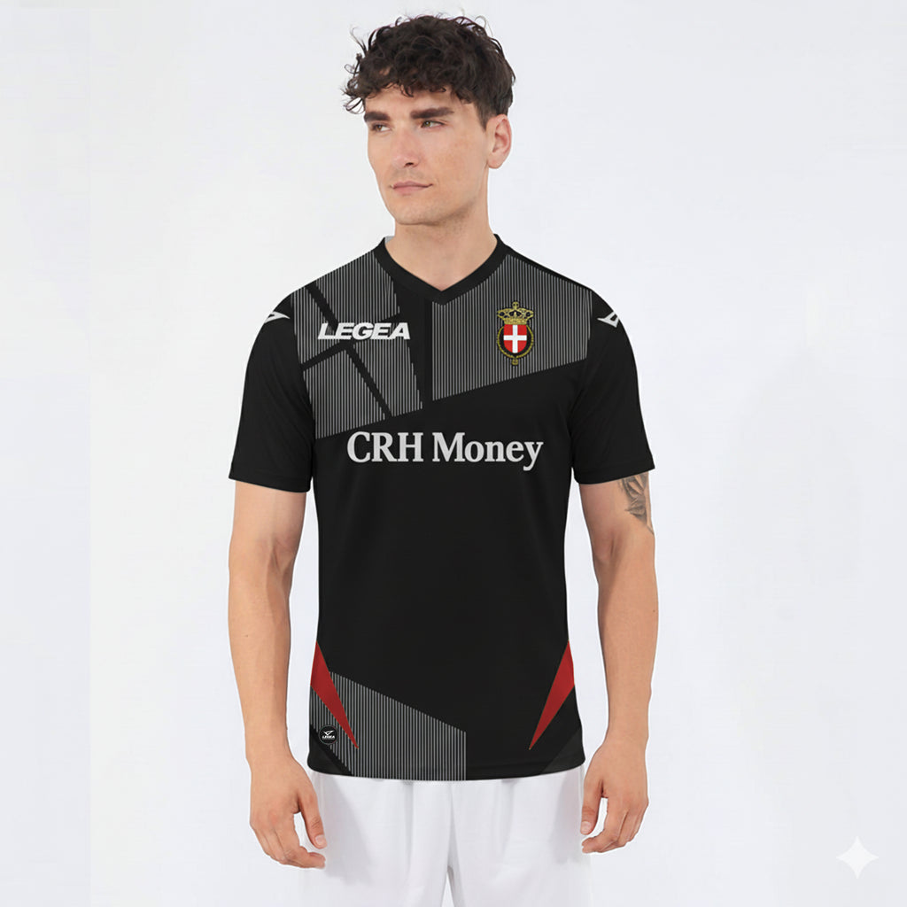Camiseta Savoia 1908 Oro - oro