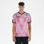 Camiseta Third Saharaui - rosa