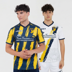 Conjunto de camisetas Giugliano FAN Match - Paquete de 2