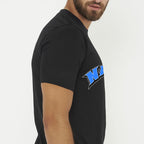 Camiseta de algodón de Nápoles