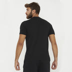 Camiseta de algodón de Nápoles