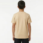 Camiseta de algodón pacífica