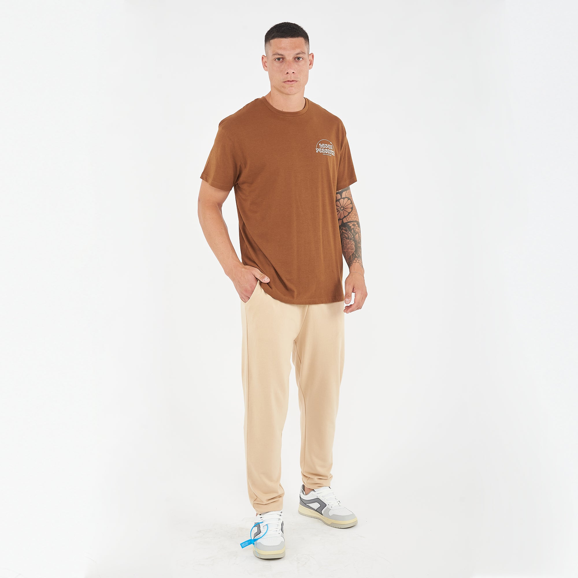 Tshirt Vredig
