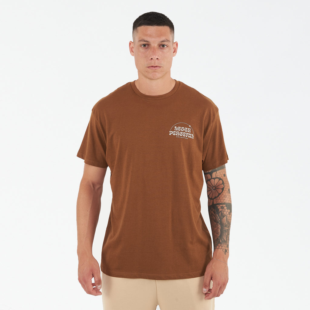 Tshirt Vredig
