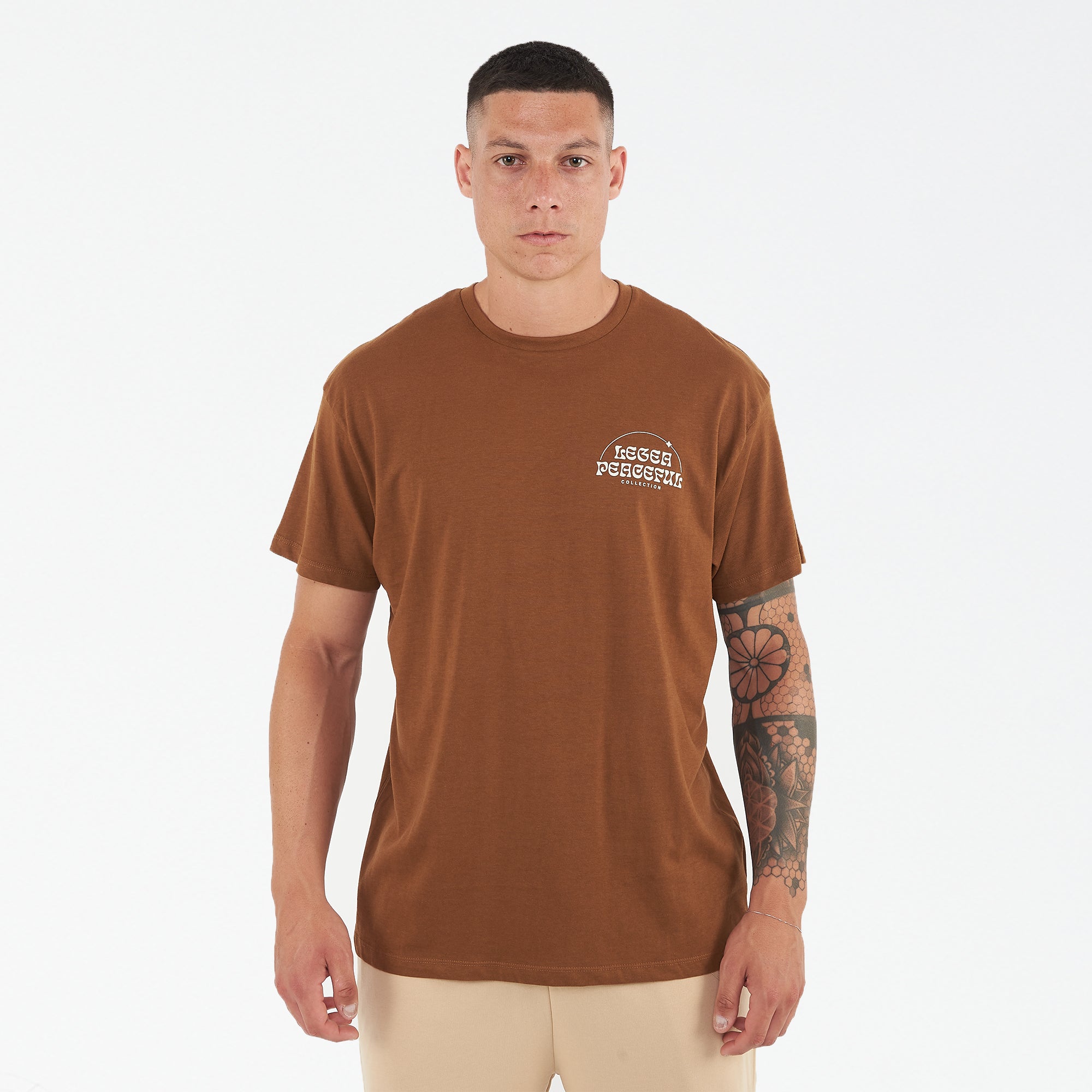 Tshirt Peaceful