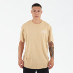Tricou din bumbac Peaceful