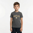 Tricou din bumbac Limitless