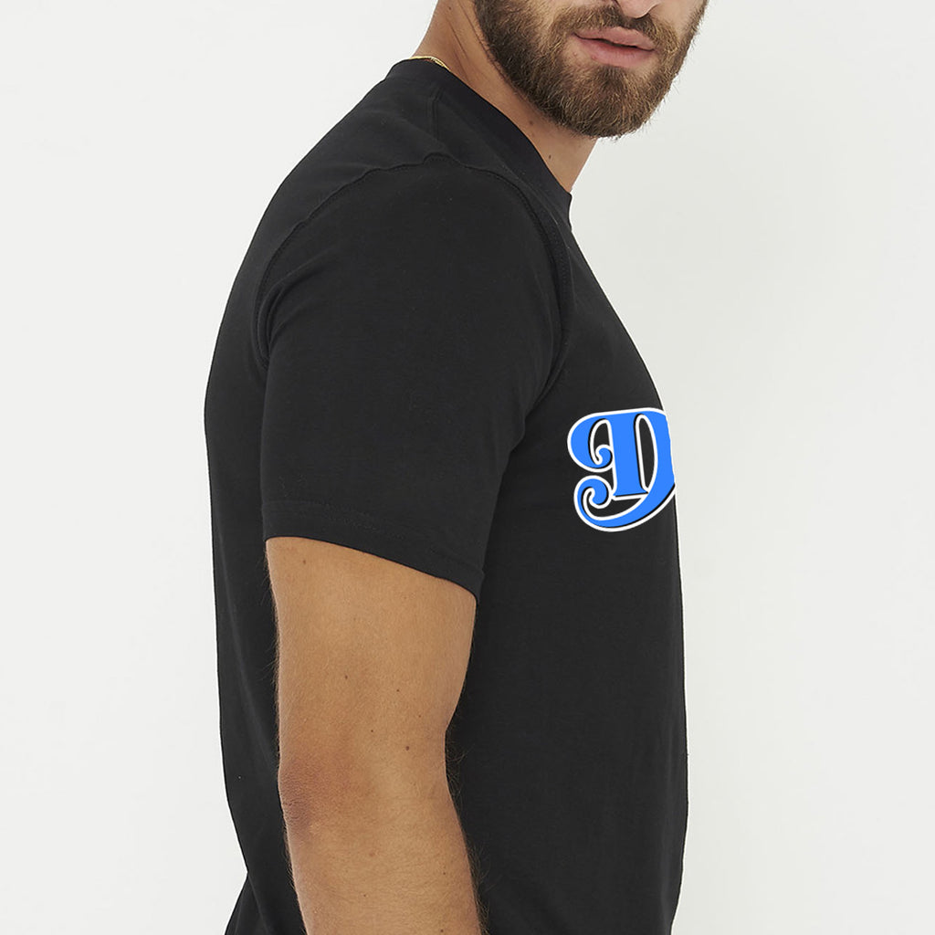 Camiseta de algodón Dreamer