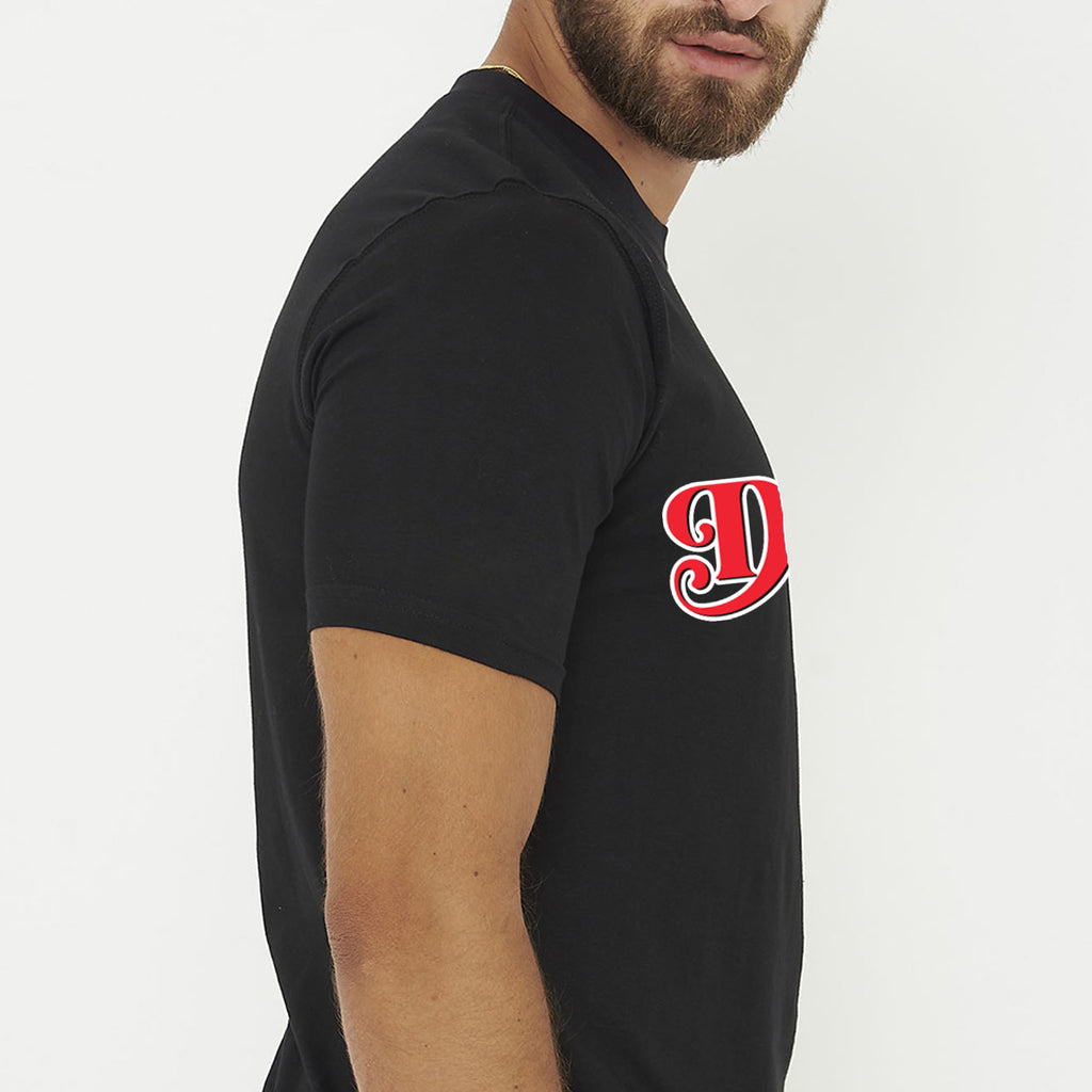 T-shirt in cotone Dreamer