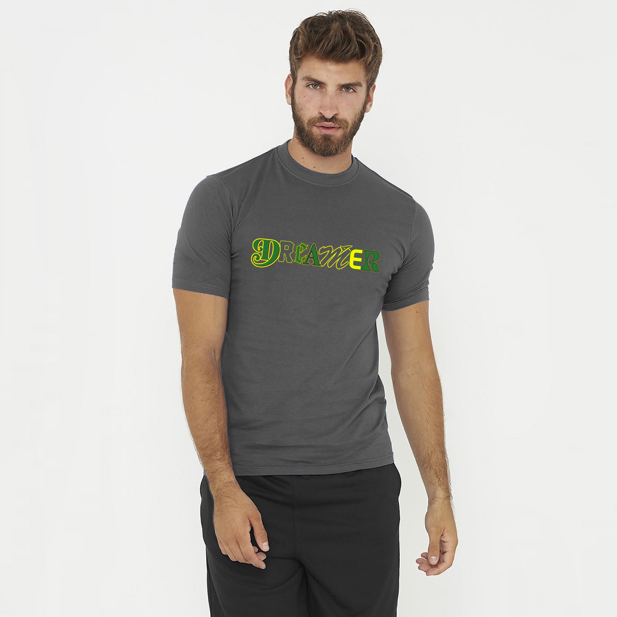 Tshirt in cotone Dreamer