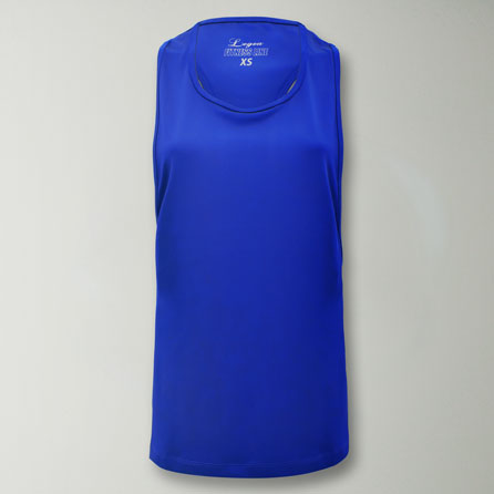 Canotta running Tanissa donna