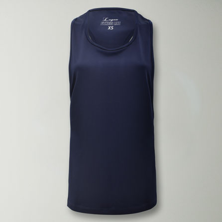 Canotta running Tanissa donna