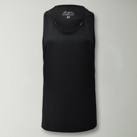 Canotta running Tanissa donna