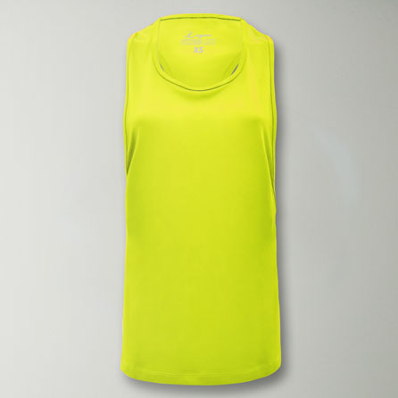Canotta running Tanissa donna