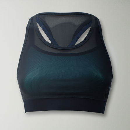 Fitness top Becry