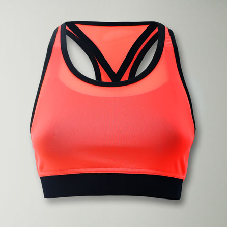 Top Fitness Becry