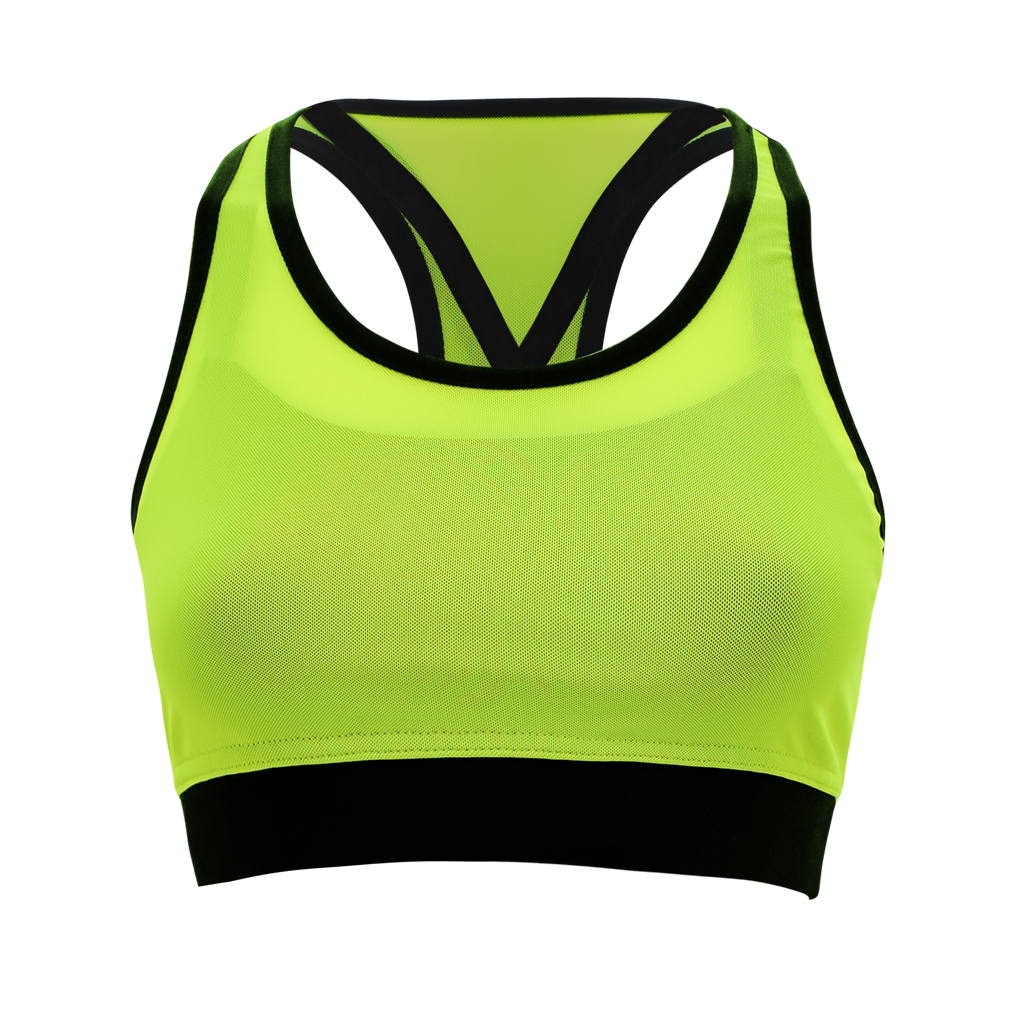Top Fitness Becry