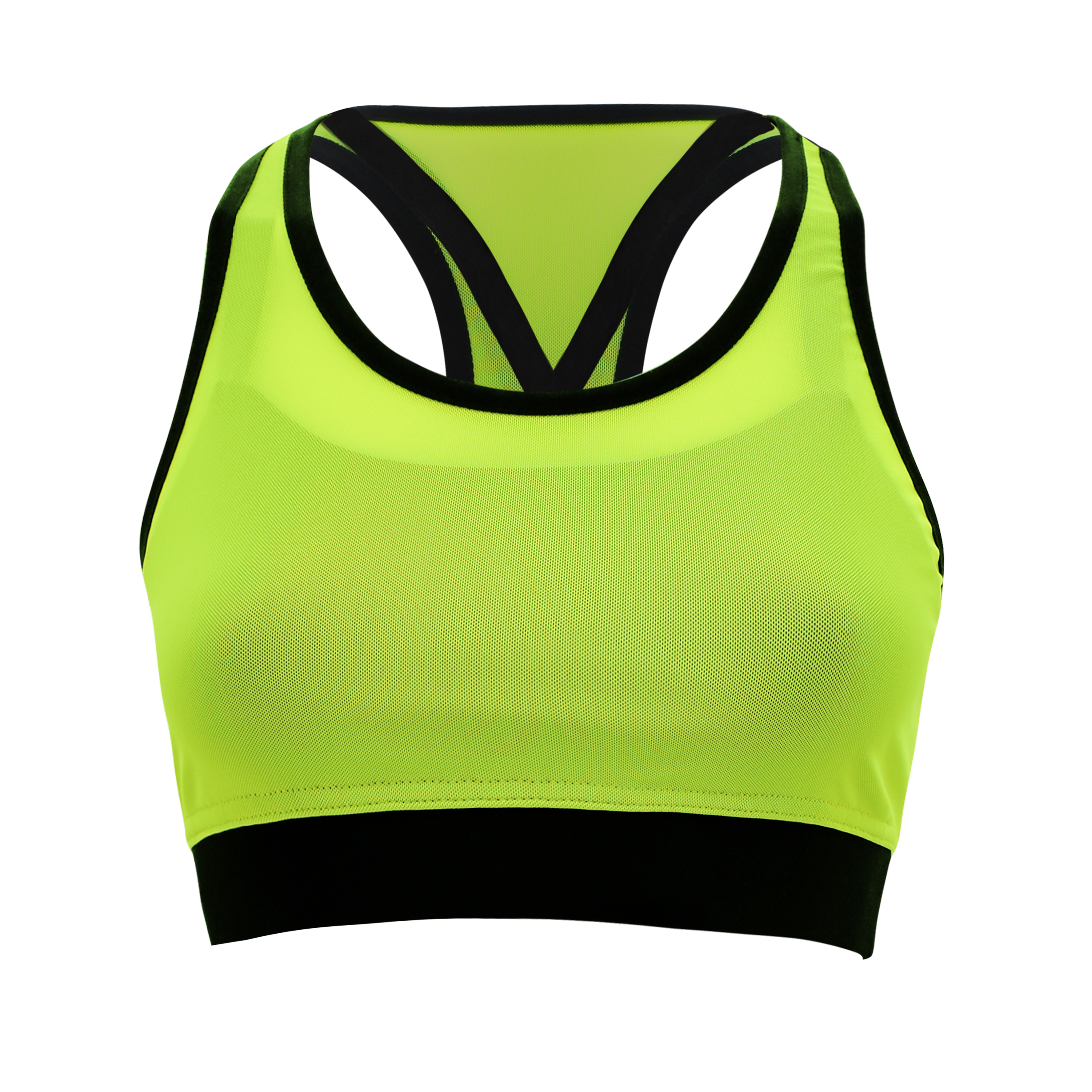 Top Fitness Becry