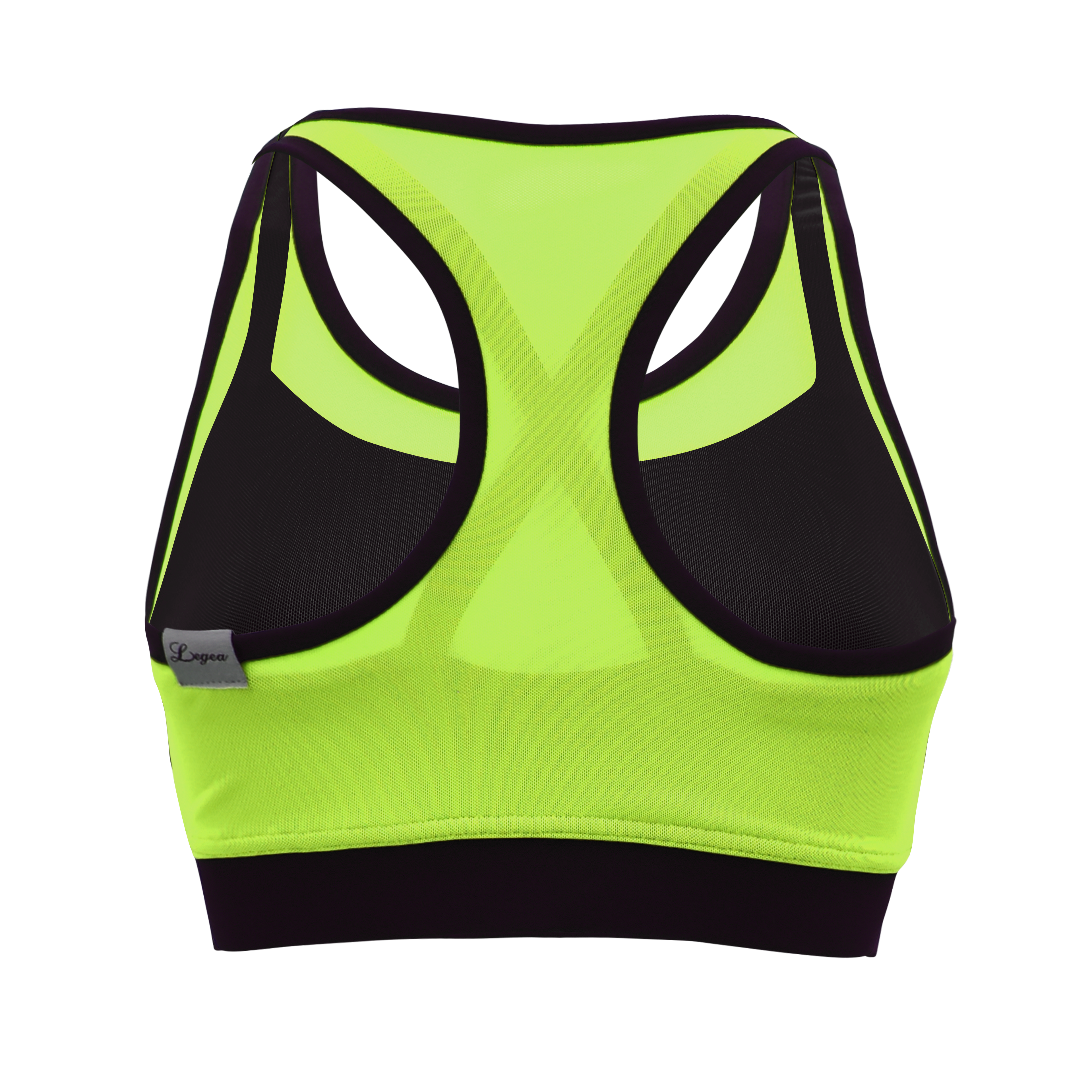 Top Fitness Becry