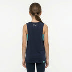 Nisher Cotton Training Tank Top