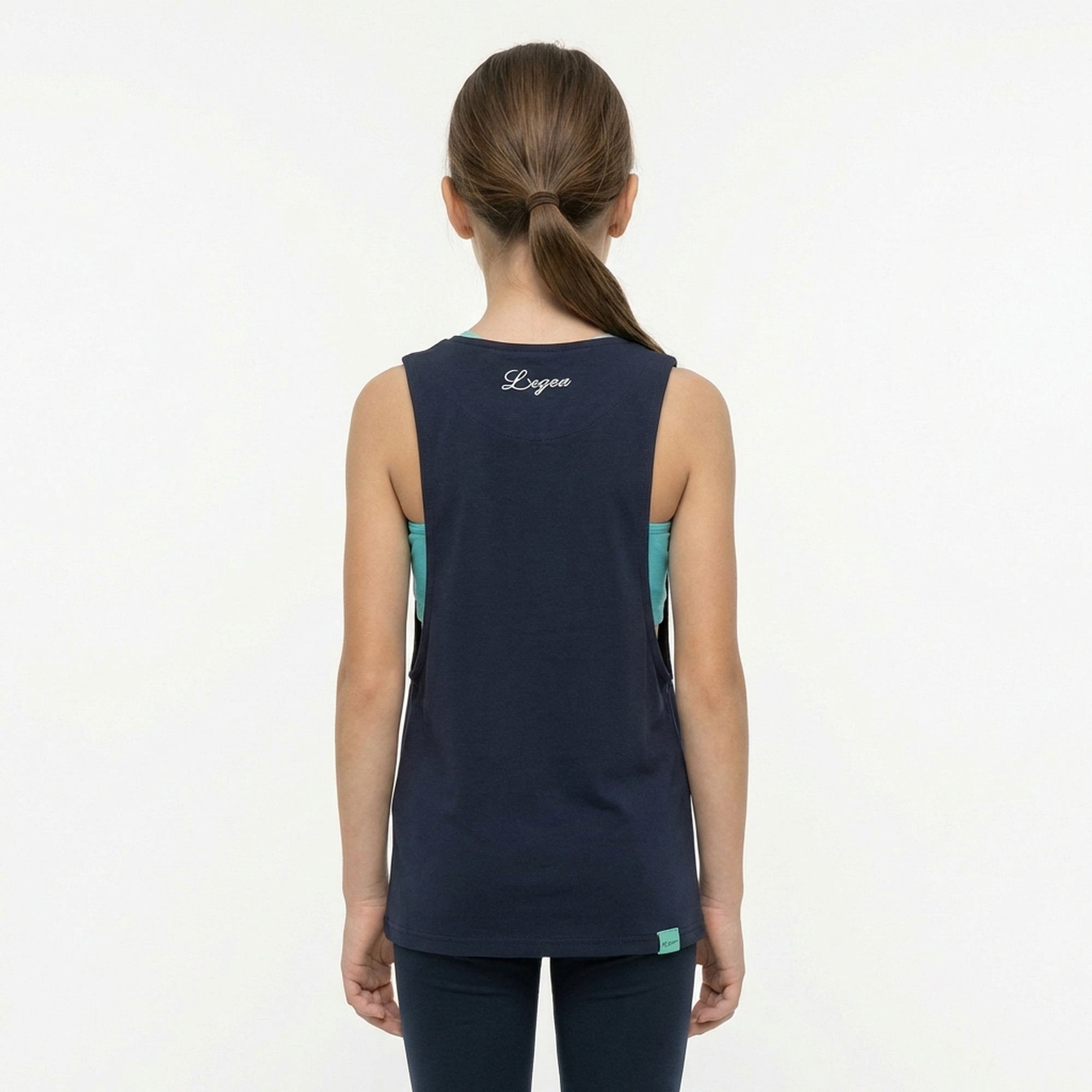 Nisher Cotton Training Tank Top