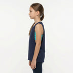 Nisher Cotton Training Tank Top
