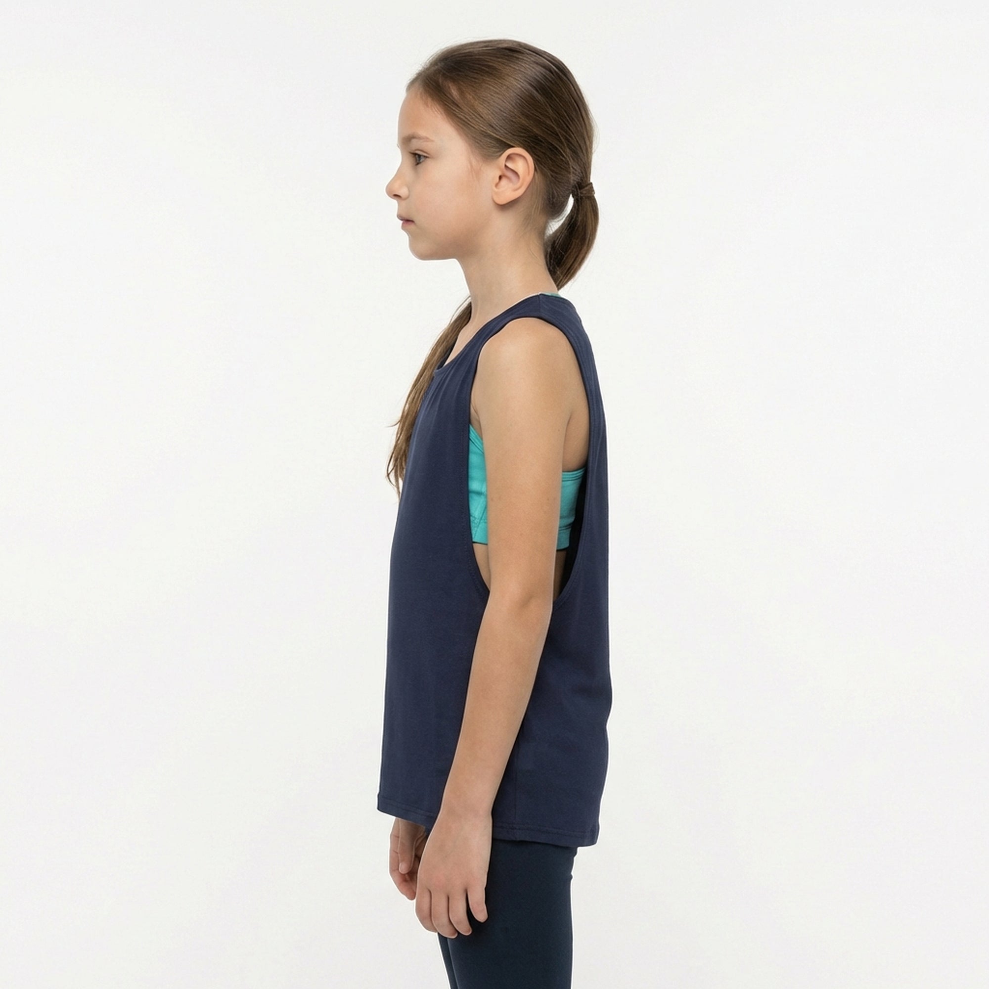 Nisher Cotton Training Tank Top