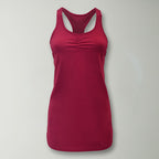 Sawil Stretch Running Tank Top