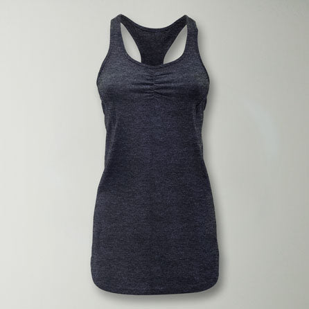 Sawil Stretch Running Tank Top