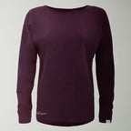 Camiseta deportiva de manga larga Verti
