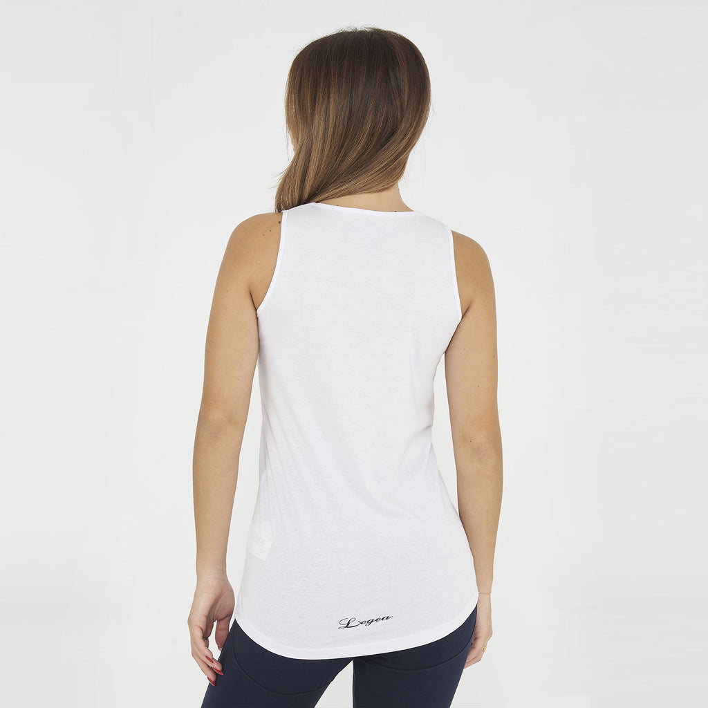 Camiseta deportiva de algodón Fepla