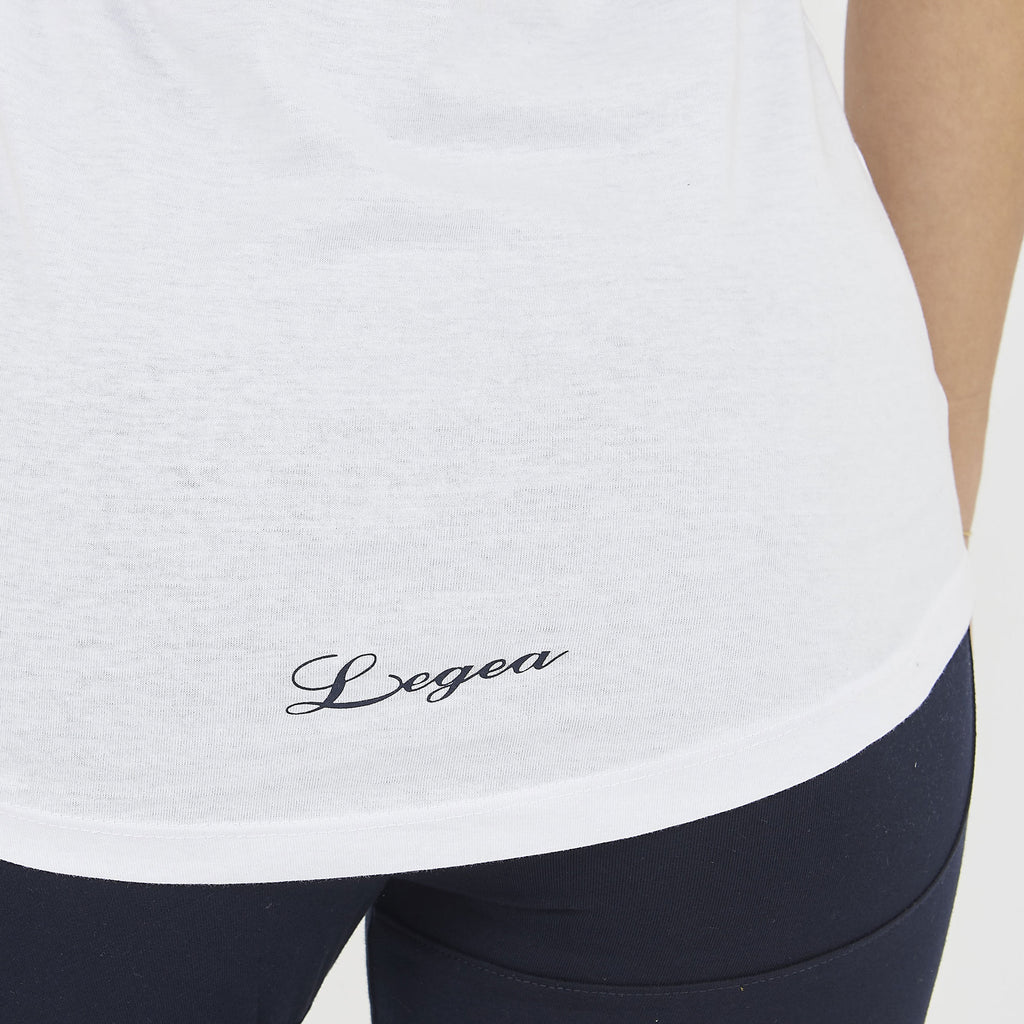 Camiseta deportiva de algodón Fepla